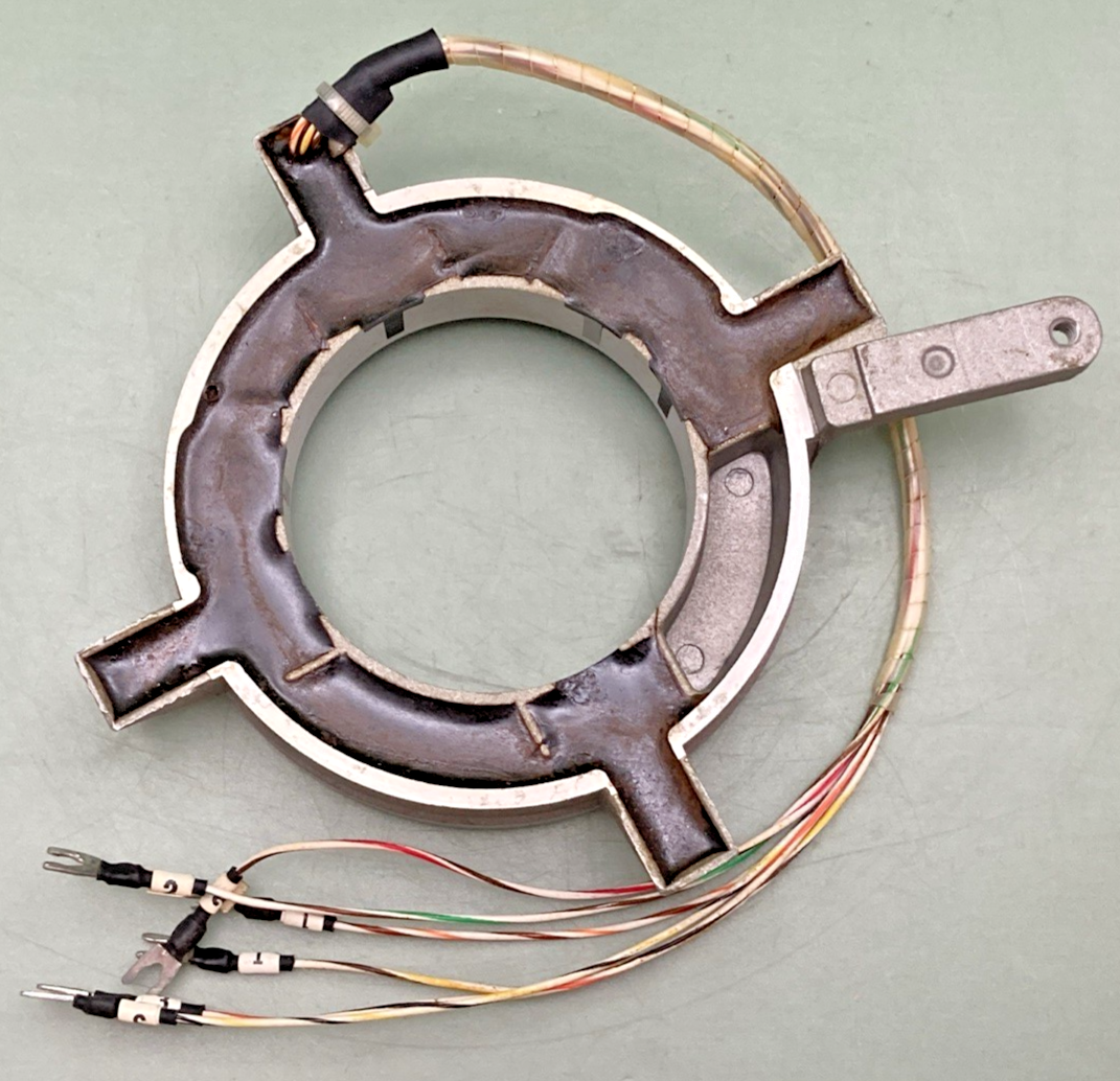 NEW Prestolite Electrical Division 300-888796 TRIGGER ASSY