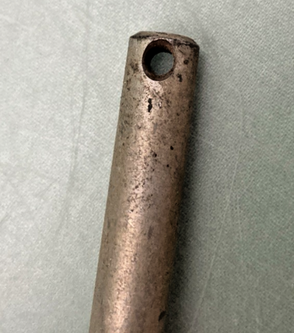 NEW REPLACES MERCURY TILLER ARM ASSY