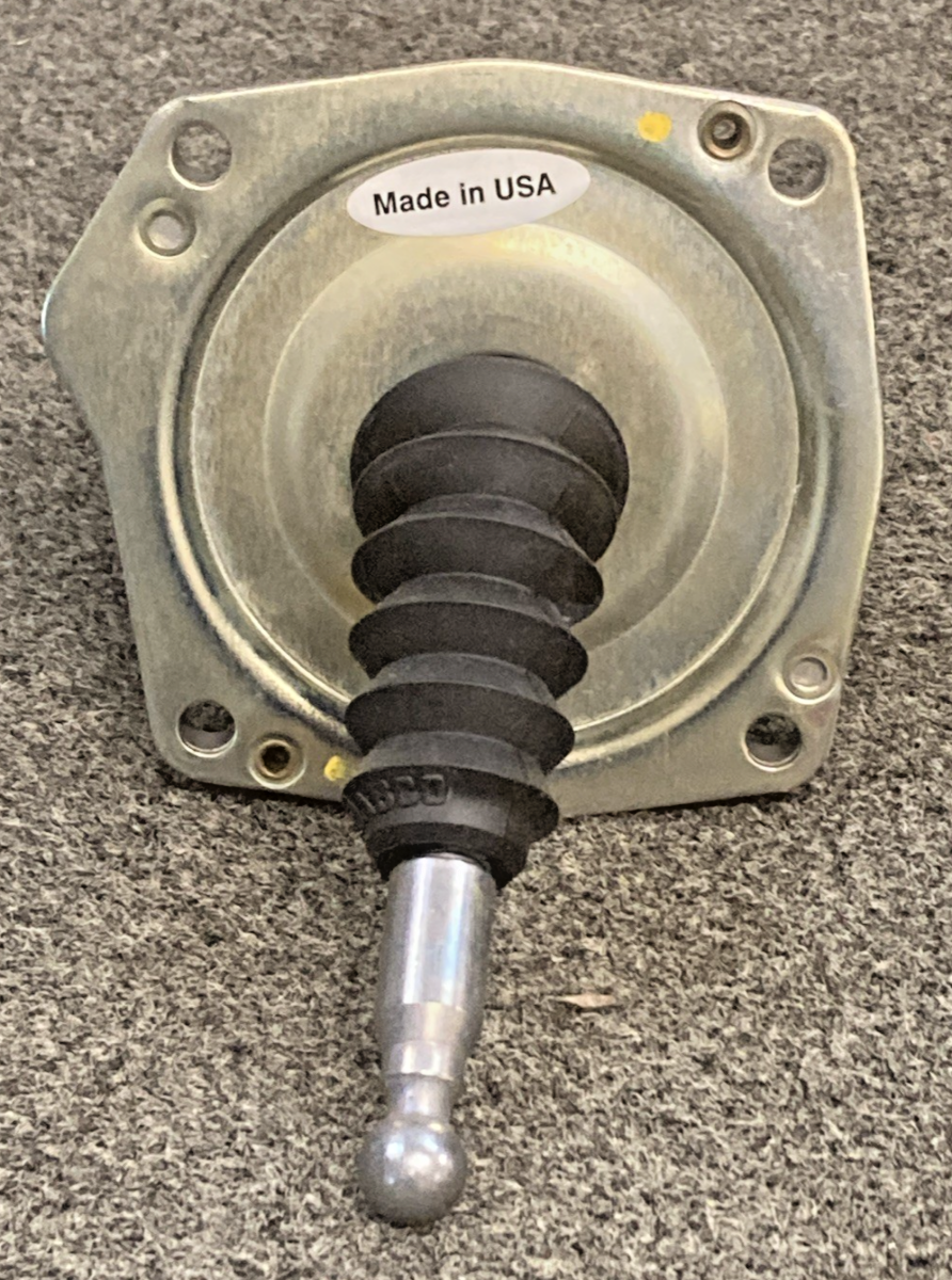 NEW GENUINE WABCO 9700515090 - Clutch Slave Cylinder