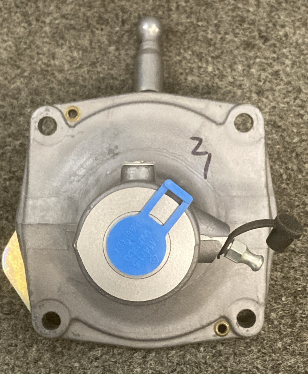 NEW GENUINE WABCO 9700515090 - Clutch Slave Cylinder
