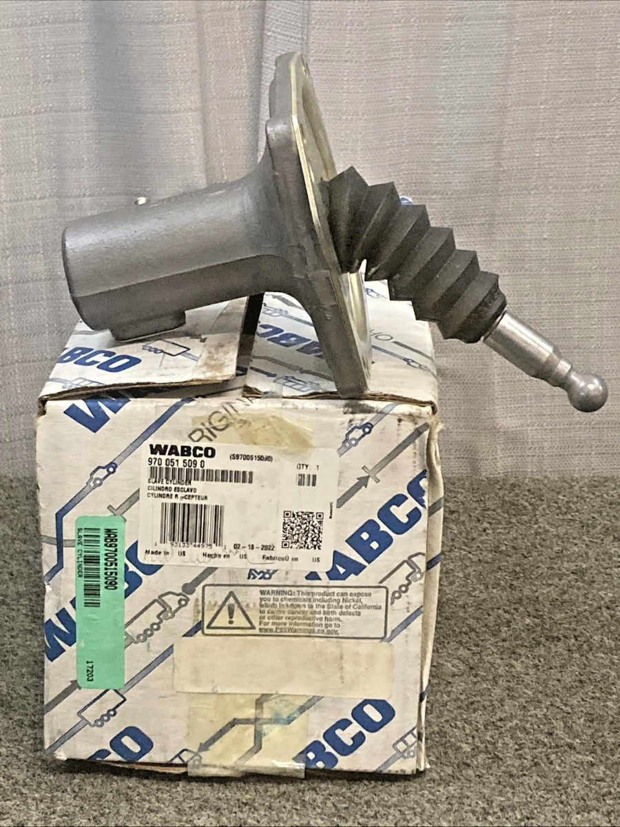 NEW GENUINE WABCO 9700515090 - Clutch Slave Cylinder