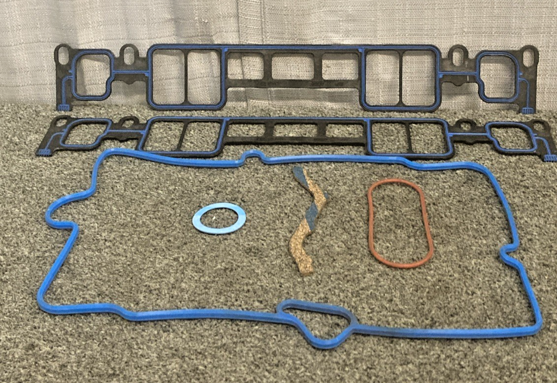 NEW GENUINE FELPRO 17303 Marine Intake Manifold Gasket