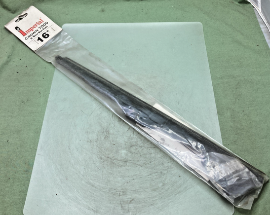 NEW GENUINE IMPERIAL 82090 WINTER WIPER BLADE 16"