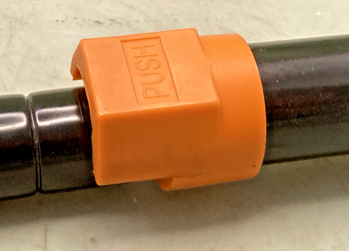 NEW REPLACES VOLVO ZK.303A.0413 HYDRAULIC GAS SPRING
