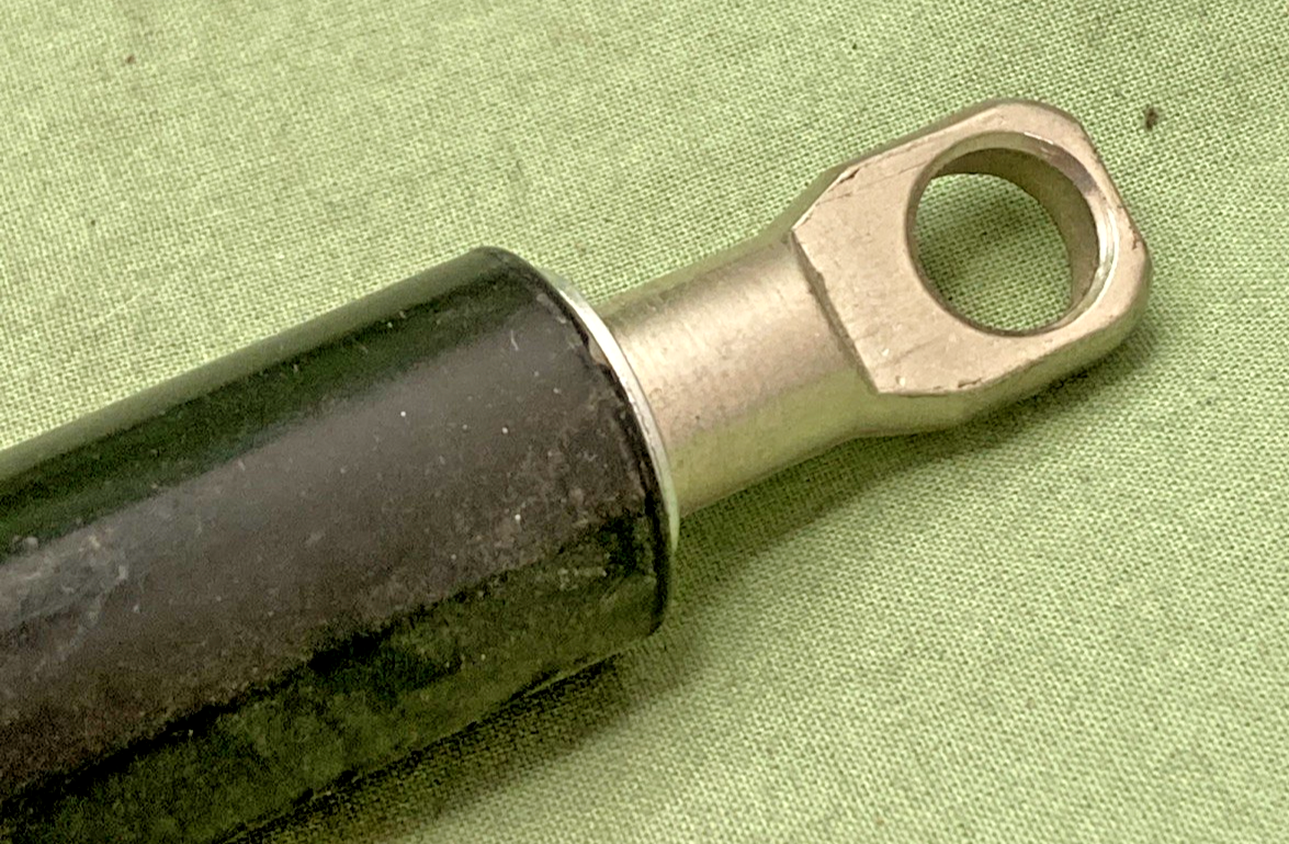 NEW REPLACES VOLVO ZK.303A.0413 HYDRAULIC GAS SPRING