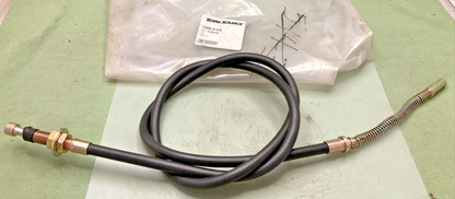 NEW GENUINE TOTAL SOURCE K03EB-30-31330 EMERGENCY BRAKE CABLE
