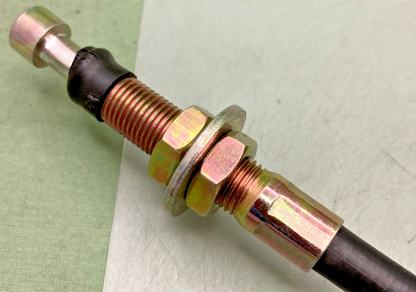 NEW GENUINE TOTAL SOURCE K03EB-30-31330 EMERGENCY BRAKE CABLE