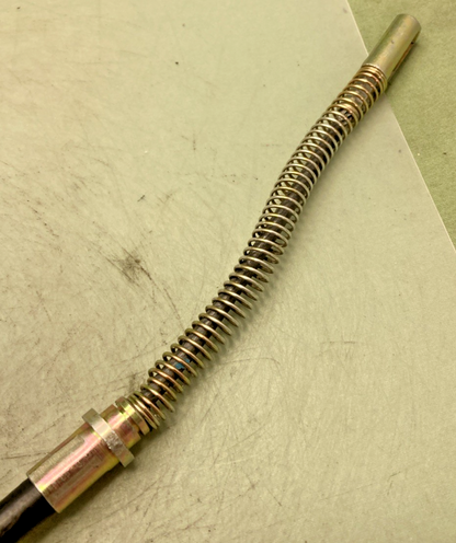 NEW GENUINE TOTAL SOURCE K03EB-30-31330 EMERGENCY BRAKE CABLE