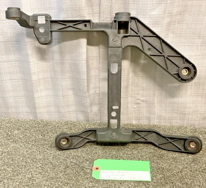 NEW REPLACES 60129A DODGE RAM FRONT BUMPER FOG LAMP MOUNTING BRACKET