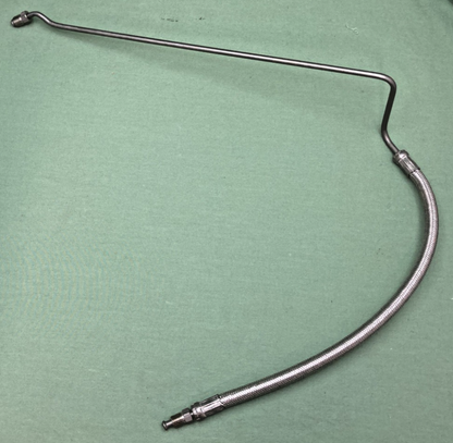 NEW GENUINE MERCURY 32-87558 TRIM HOSE