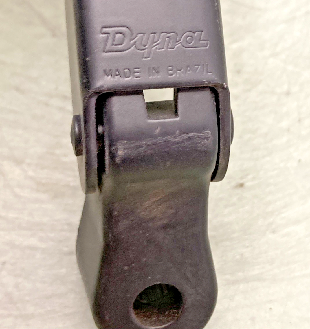 NEW GENUINE DYNA 201511 20" WINDSHIELD WIPER ARM
