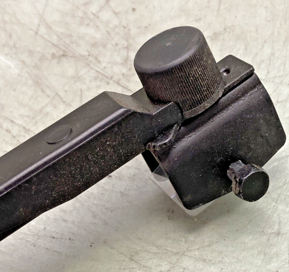 NEW GENUINE DYNA 201511 20" WINDSHIELD WIPER ARM