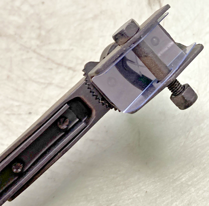 NEW GENUINE DYNA 201511 20" WINDSHIELD WIPER ARM
