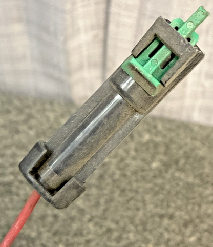 NEW GENUINE SANDEN 4626 AC COMPRESSOR