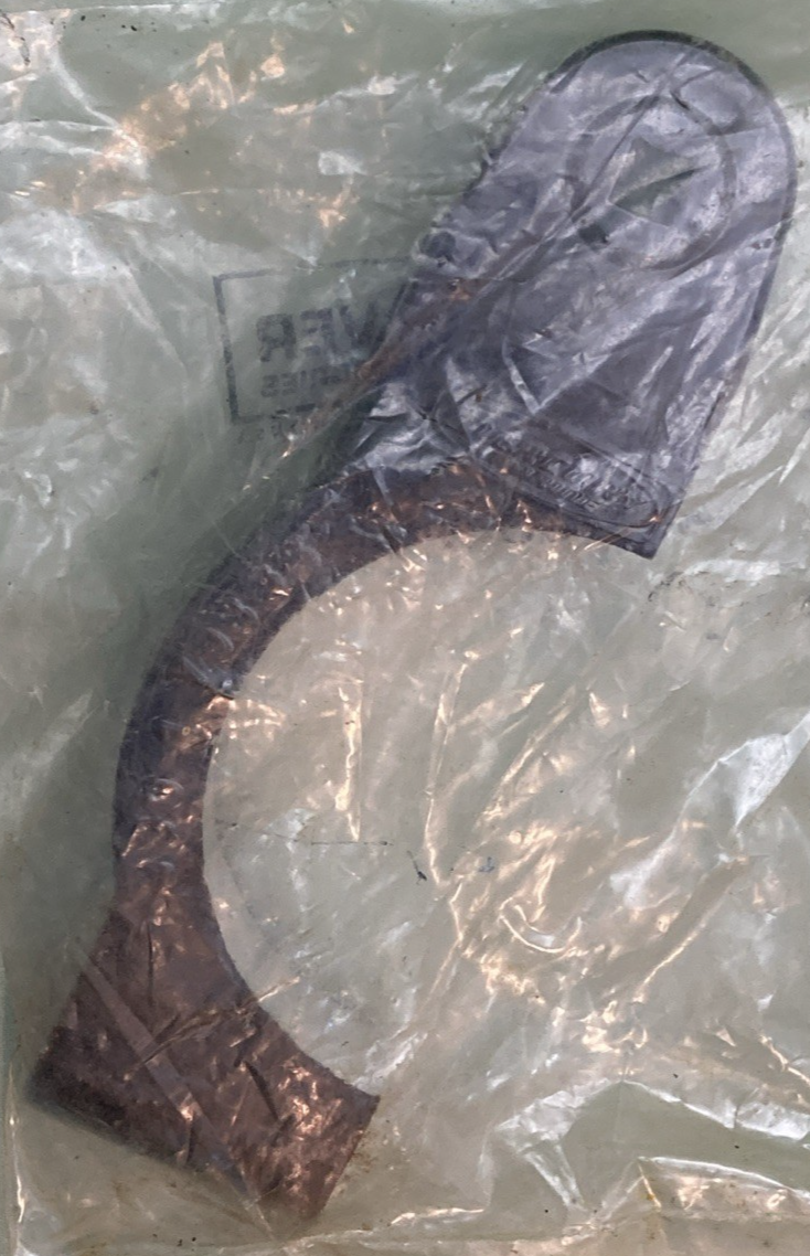 NEW GENUINE MERCURY QUICKSILVER 86473 Bracket