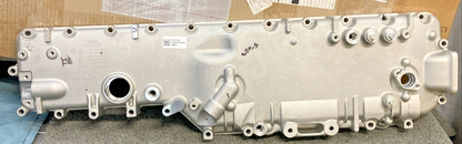NEW REPLACES VOLVO 21420521 COVER