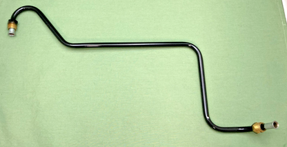 NEW GENUINE MERCURY 32-96081 FUEL LINE ASSY