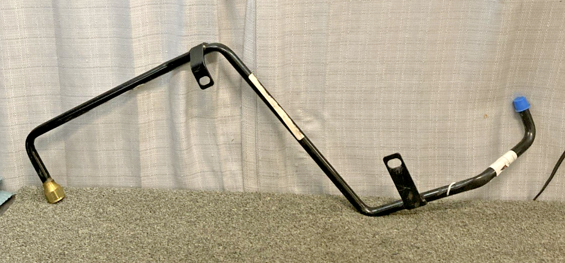 NEW REPLACES FREIGHTLINER A04-29547-000 TUBE ASSEMBLY-DEF COOLANT SUPPLY