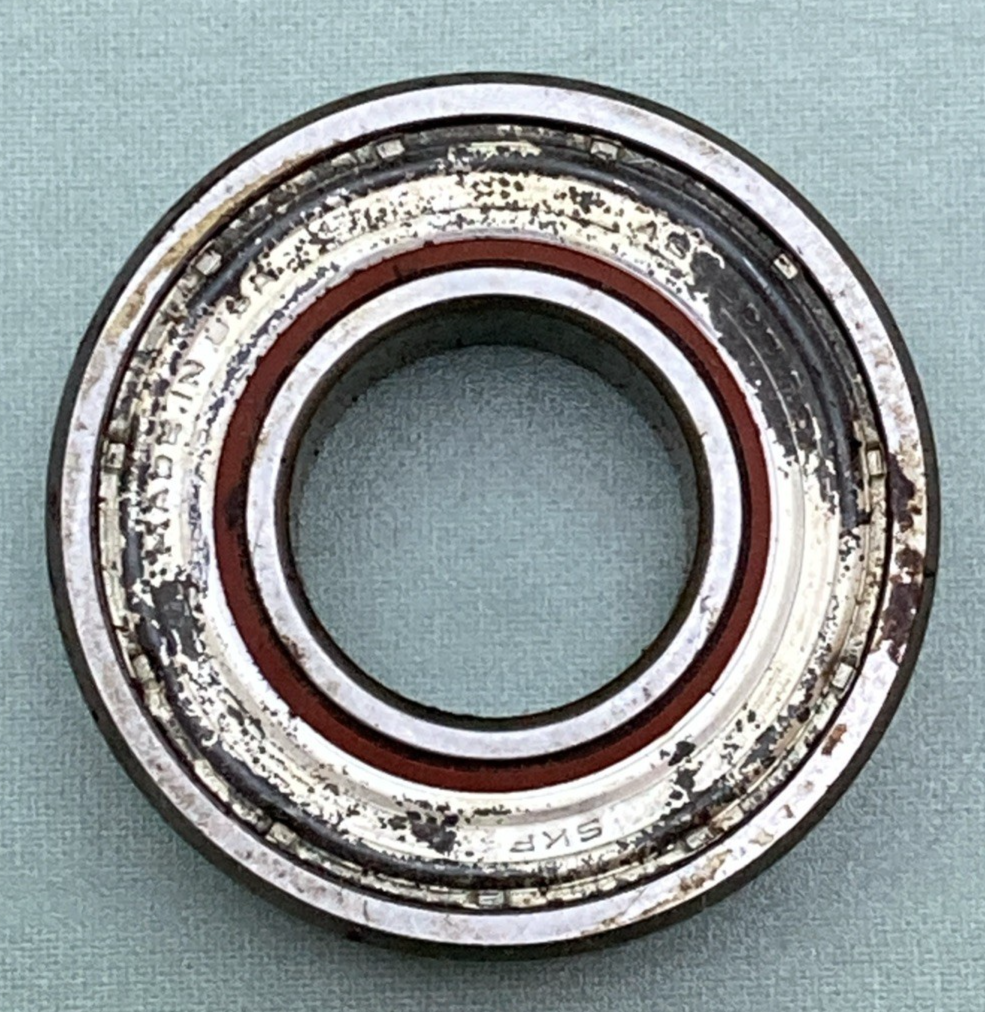 NEW REPLACES MERCURY 30-22978 Ball Bearing