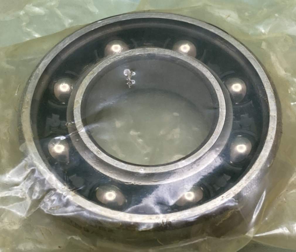 NEW REPLACES MERCURY 30-64424 Ball Bearing