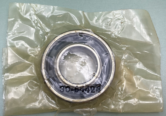NEW REPLACES MERCURY 30-64424 Ball Bearing