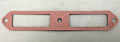 QTY 2 NEW GENUINE MERCURY 27-29866 GASKET