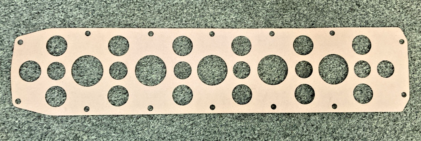 NEW GENUINE MERCURY 27-26072 GASKET