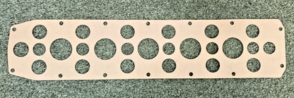 NEW GENUINE MERCURY 27-26072 GASKET