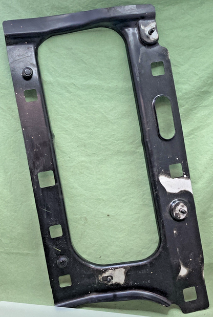 NEW REPLACES CHEVROLET ANH14263 HEADLIGHT BRACKET LH