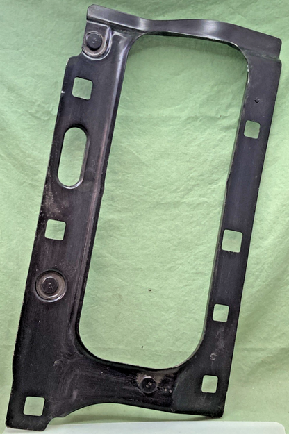 NEW REPLACES CHEVROLET ANH14263 HEADLIGHT BRACKET LH