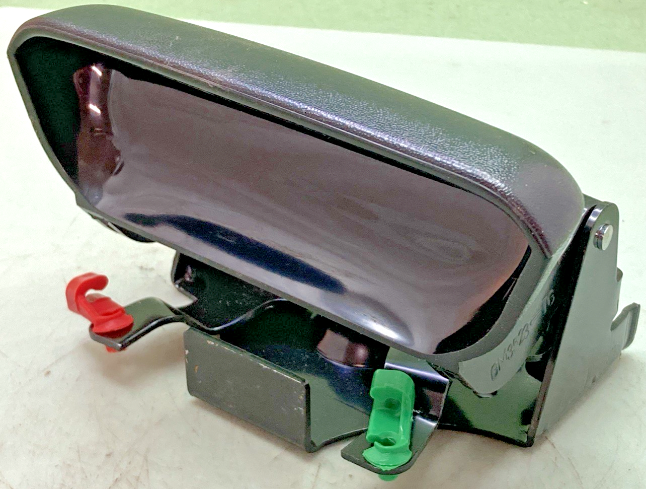 NEW GENUINE HUSHAN HU-GM3523A-TG1 TAIL GATE HANDLE
