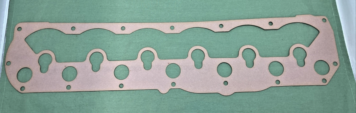 NEW GENUINE MERCURY 27-98185 Cylinder Block Cover