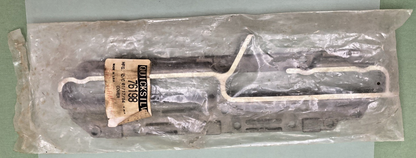 NEW GENUINE MERCURY 76198 EXHAUST COVER