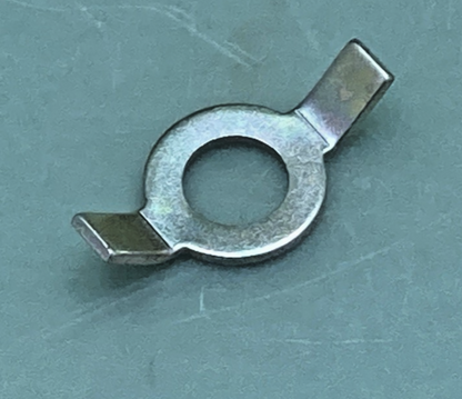 QTY 2 NEW GENUINE MERCURY 14-26706 TAB WASHER