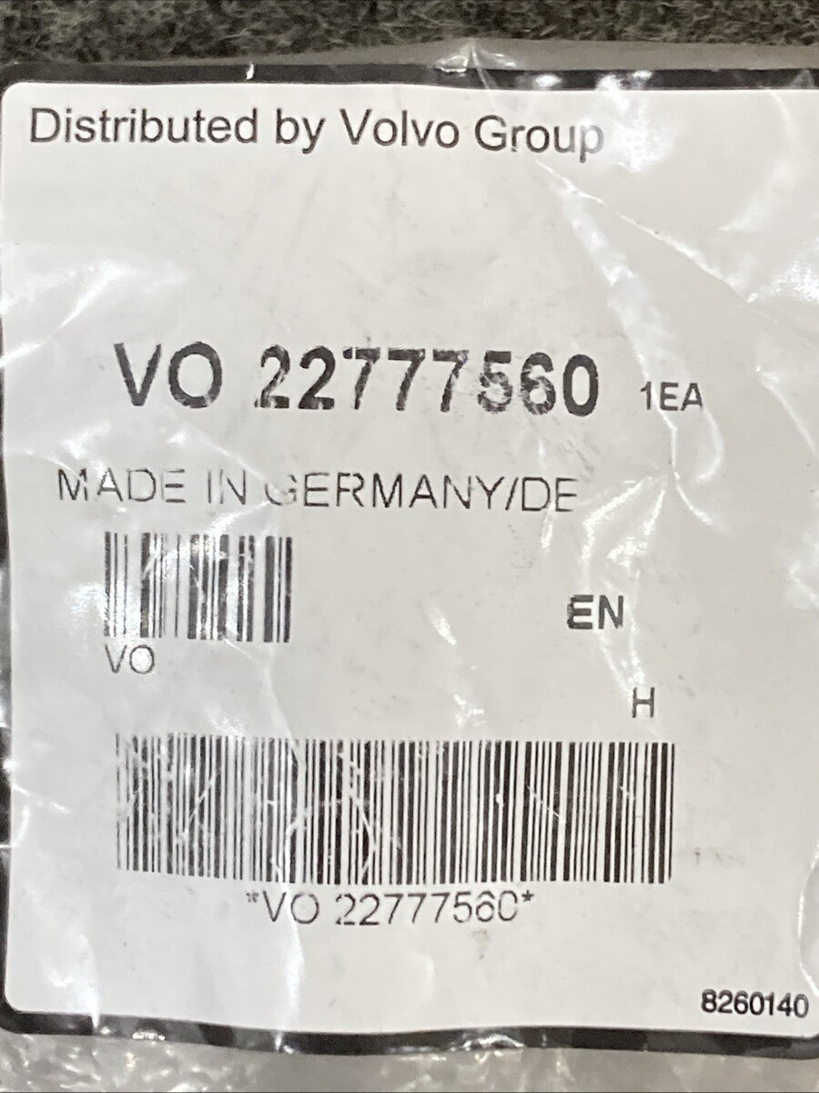 NEW GENUINE VOLVO 22777560 Valve Cover Gasket
