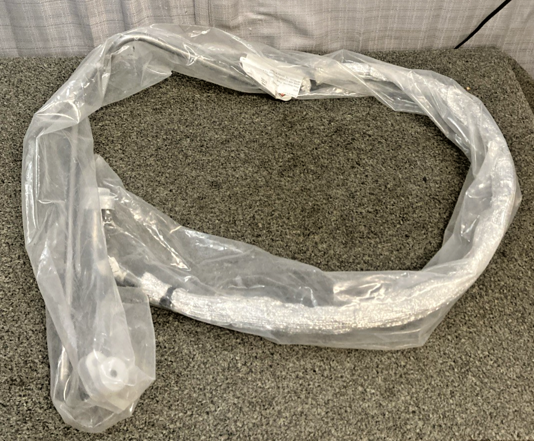 NEW GENUINE INTERNATIONAL 2523929C91 HOSE, AIR CONDITION, COND TO EVAPORATOR