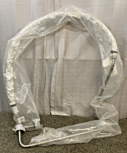 NEW GENUINE INTERNATIONAL 2523929C91 HOSE, AIR CONDITION, COND TO EVAPORATOR