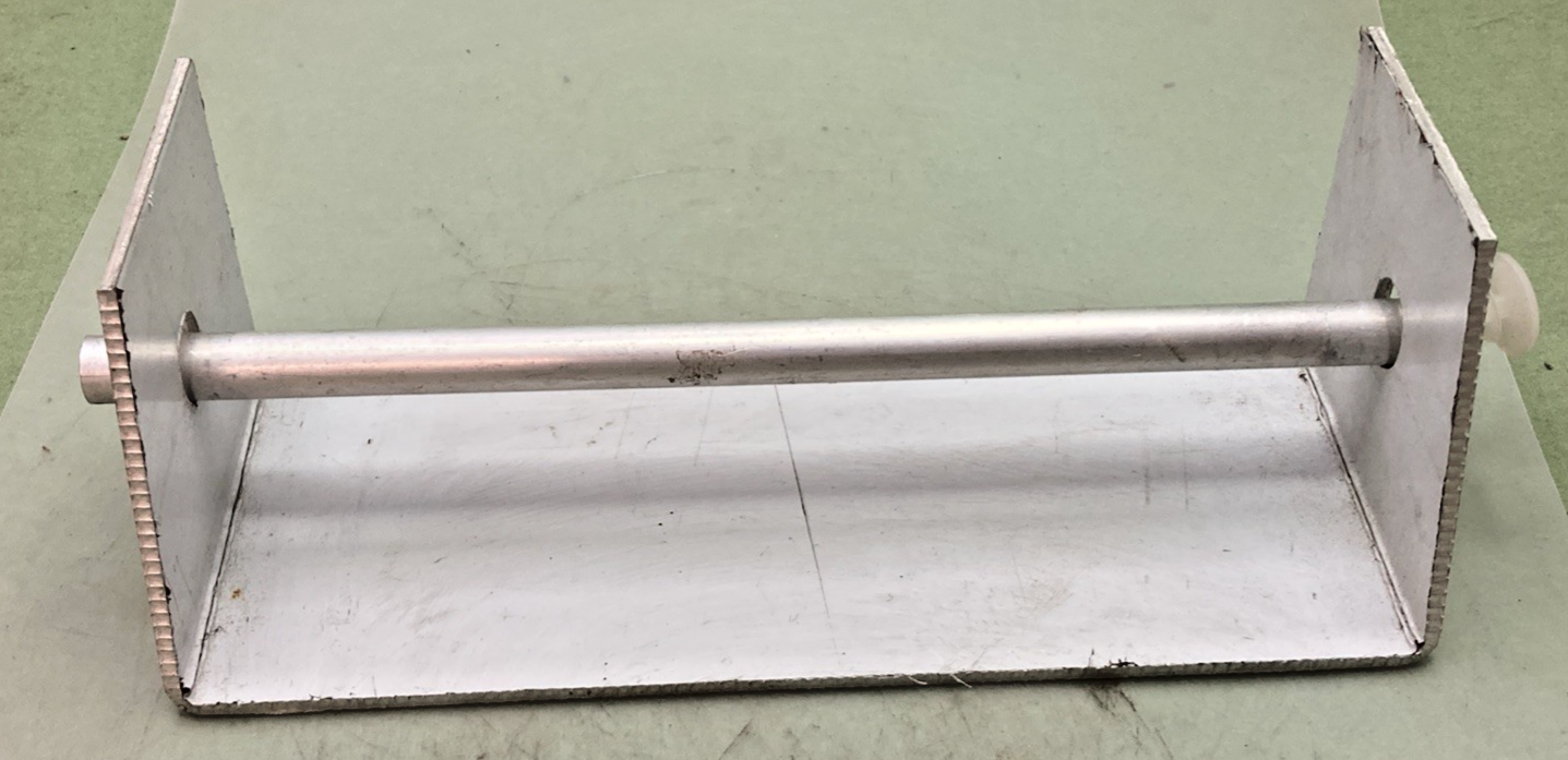 NEW REPLACES BMP 1100113 TIE DOWN HANGER
