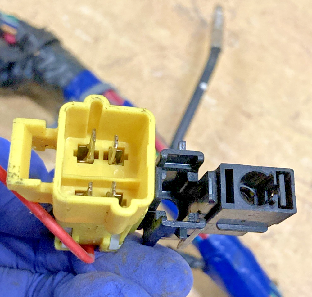 GENUINE GM 92239107 WIRING HARNESS CAMERO 2010-2013