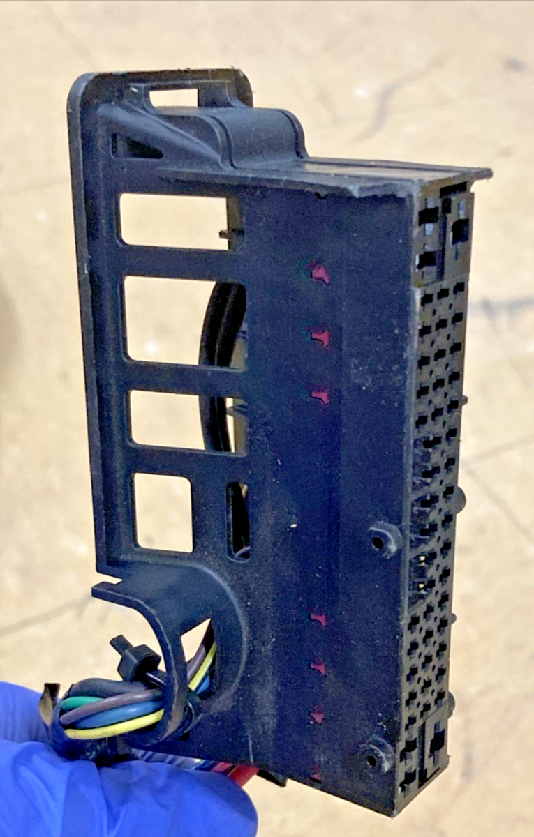 GENUINE GM 92239107 WIRING HARNESS CAMERO 2010-2013