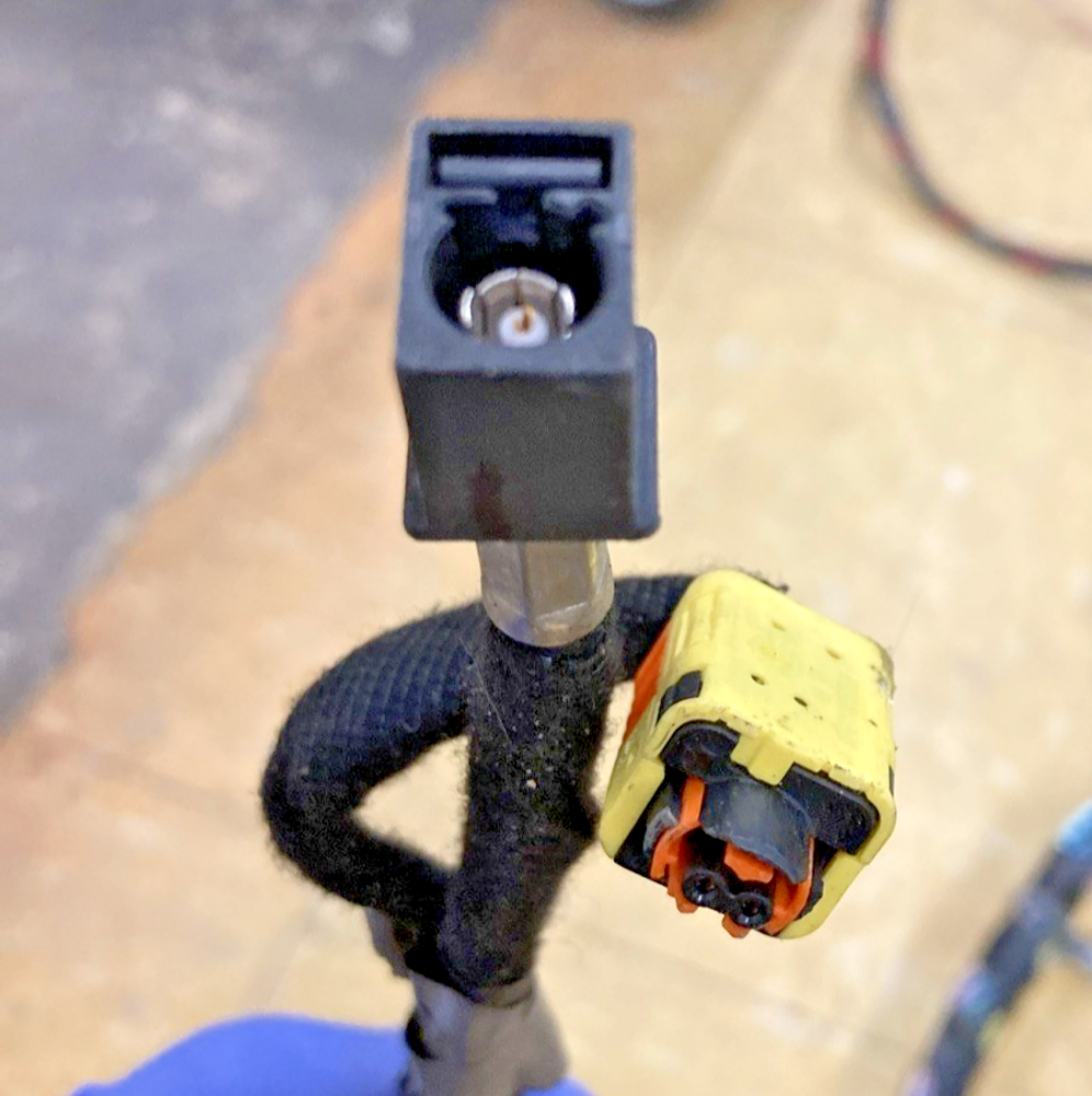 GENUINE GM 92239107 WIRING HARNESS CAMERO 2010-2013