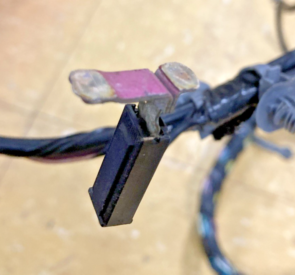 GENUINE GM 92239107 WIRING HARNESS CAMERO 2010-2013