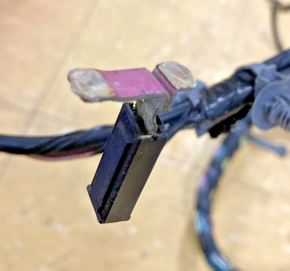 GENUINE GM 92239107 WIRING HARNESS CAMERO 2010-2013