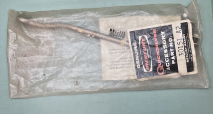 NEW GENUINE MERCURY 30151A2 Steering Link Arm Rod