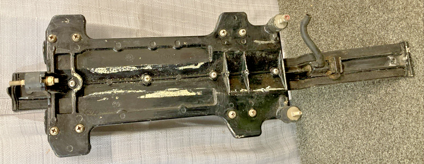 REPLACES MERCURY 76258A2 REAR COWEL BRACKET