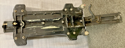 REPLACES MERCURY 76258A2 REAR COWEL BRACKET
