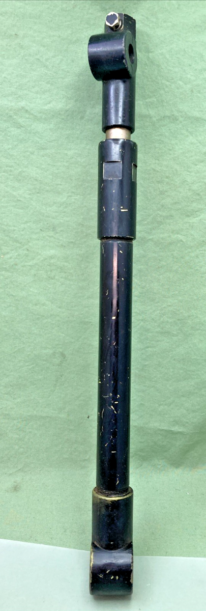 REPLACES MERCURY 36073A4 STERNDRIVE