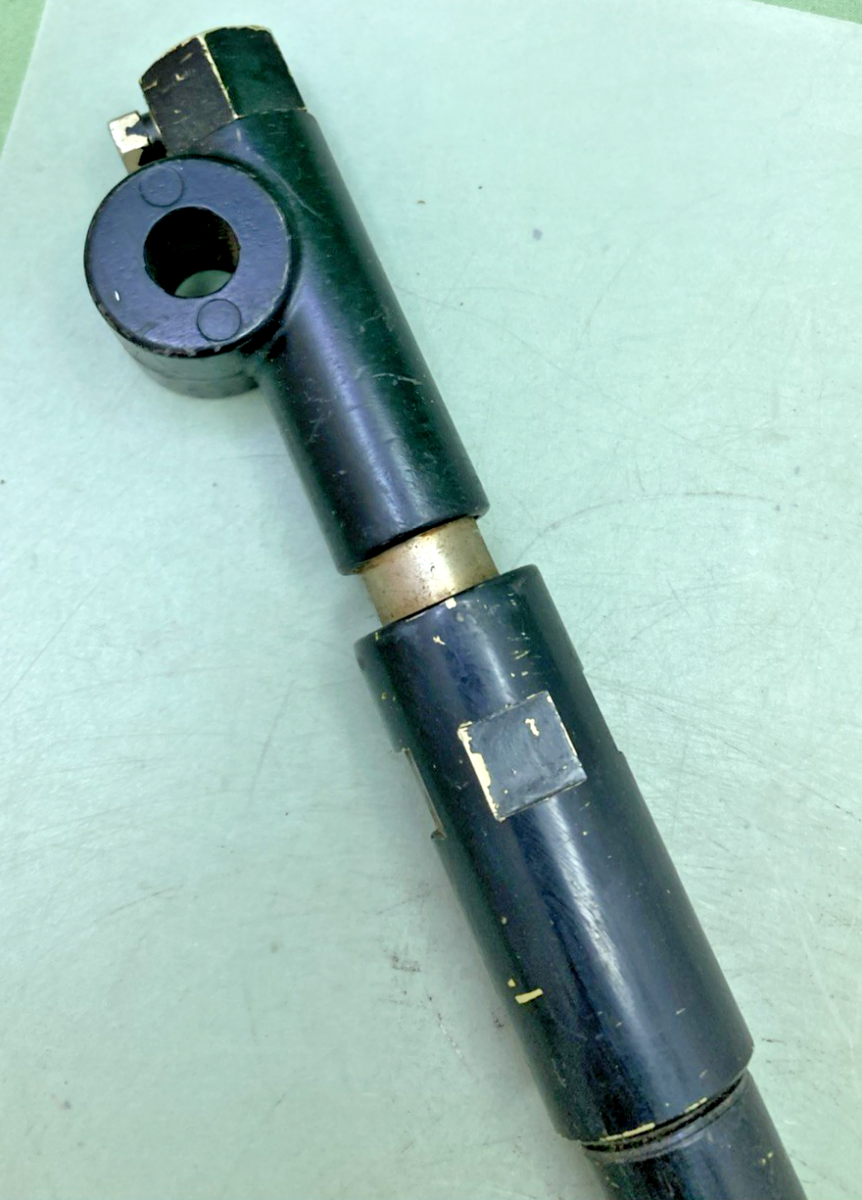 REPLACES MERCURY 36073A4 STERNDRIVE