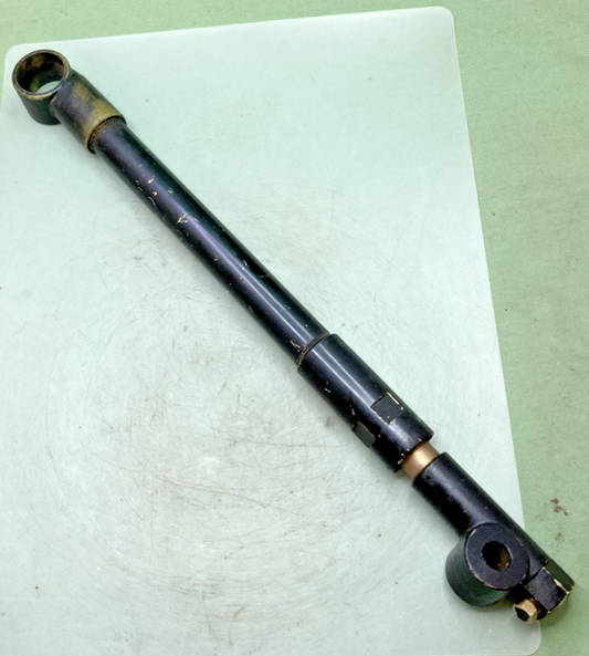 REPLACES MERCURY 36073A4 STERNDRIVE