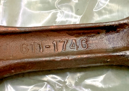 REPLACES MERCURY 611-1746 CONNECTING ROD